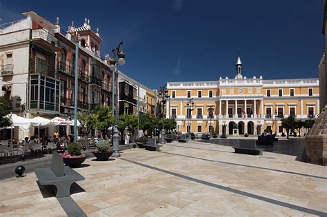 Badajoz